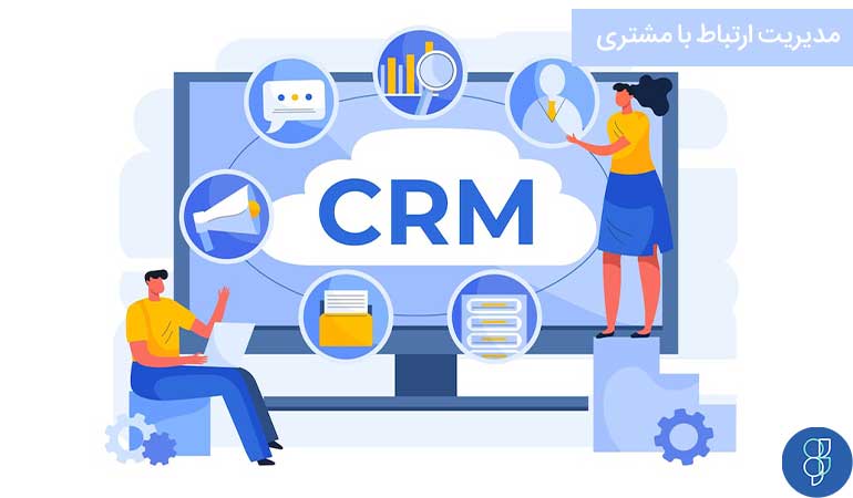 CRM