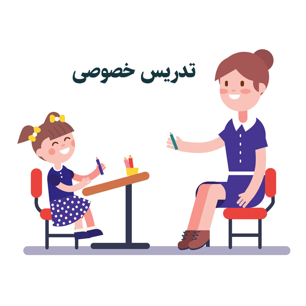 ‏تدریس خصوصی