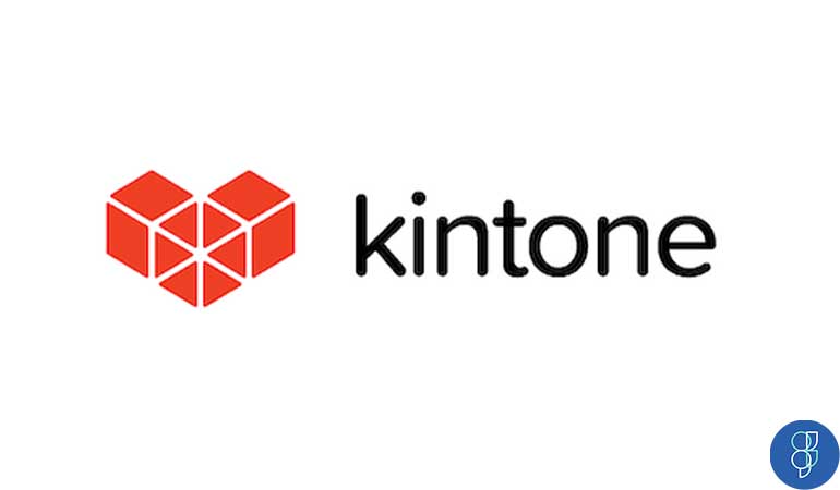 kintone