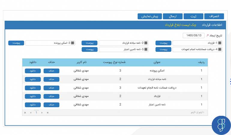 نرم افزار سازمان یار