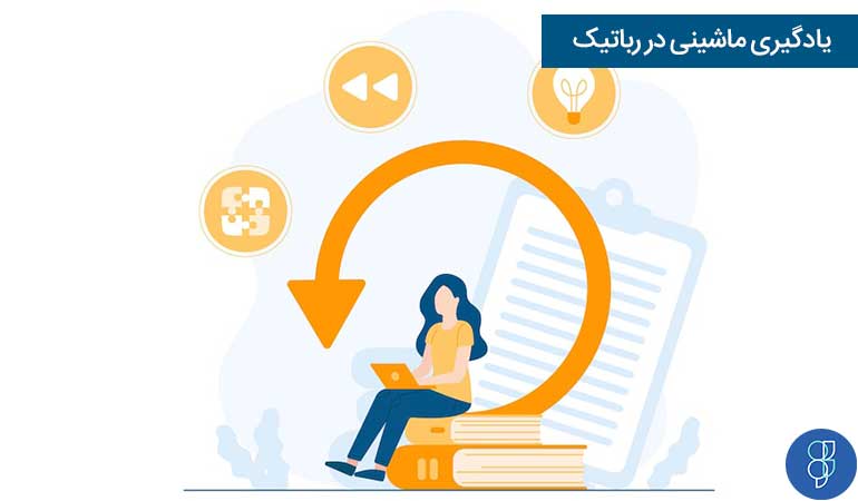 یادگیری ماشینی در رباتیک