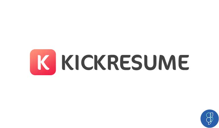 رزومه‌ساز Kickresume