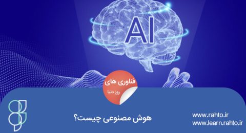 هوش مصنوعی چیست؟